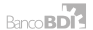 Logo Banco BDI