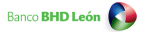 Logo Banco BHD León