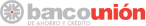 Logo Banco Unión