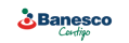 Logo Banesco Contigo
