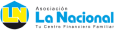 Logo Asociación la Nacional